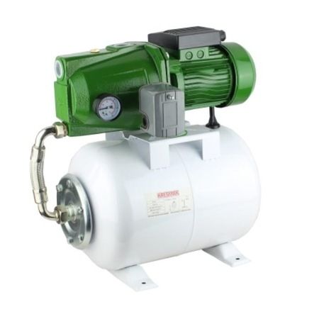Atlantis Jcp100-St Hidrofor Seti 1 Hp