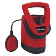 Einhell Ge-Sp 3546 Rb Dalgıç Pompa - Temiz Su - 4170438