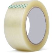 Koli Bandı 45 Mm X 30 MT Şeffaf