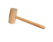 Plastik Hassas Çekiç No:500 EHC500