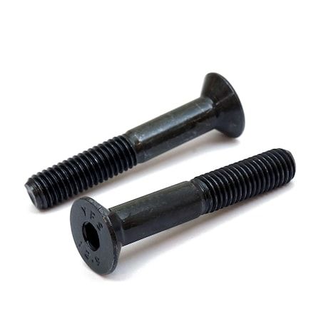 M6X40 Havşa Başlı Imbus Civata (8 Adet)