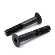 M6X40 Havşa Başlı Imbus Civata (8 Adet)