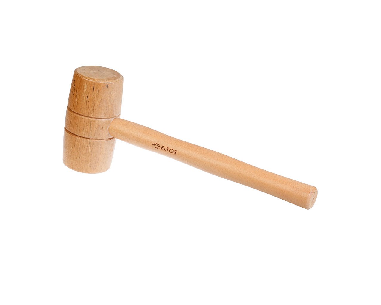 Ağaç Tokmak 60 mm EAT60