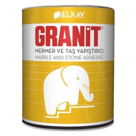 Granit- Mermer Yapıştırıcı 500Gr