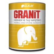 Granit- Mermer Yapıştırıcı 500Gr