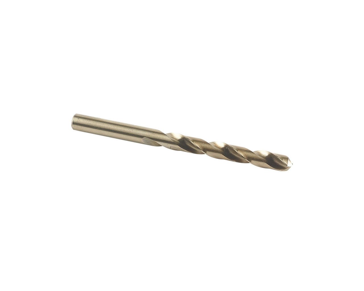 12 mm HSS-E Co5 Altın Seri Kobaltlı Matkap Ucu GFB1831
