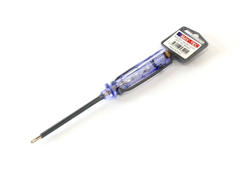 Kontrol Kalemi 190 mm MK4410