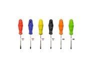 BAY-TEC T25 Torx Uç Tekli Tornavida