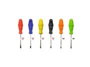 BAY-TEC T20 Torx Uç Tekli Tornavida