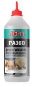 Deniz Tutkalı 560 GR  ŞEFFAF AKFİX PA360