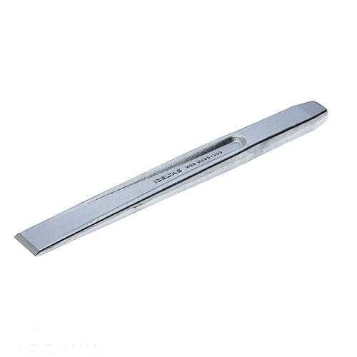 İzeltaş Krom Düz Keski 175MM 17.5cm