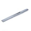 İzeltaş Krom Düz Keski 175MM 17.5cm