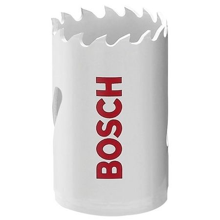 Bosch HSS Bi-Metal Panç 38 mm Delik Açma Testeresi - 2608580479