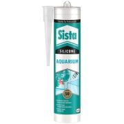 Sista Akvaryum Silikon 280 Ml