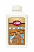 Ünlü Protect Aqua Su Bazlı Teak Cleaner (1. Adım) 0,75L