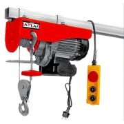 Attlas Pa1200a Elektrikli Caraskal Vinç 600-1200
