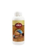 Ünlü Protect Aqua Su Bazlı Teak Oil (tik Yağı) 1l