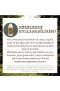 Ünlü Protect Aqua Su Bazlı Teak Oil (tik Yağı) 1l