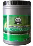 Gres Yağı Kauçuklu 1 KG KAUÇUKLU