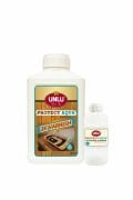 Ünlü Protect Aqua Su Bazlı Iç Cephe 2k Mat Vernik 0,825l