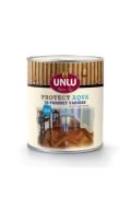 Ünlü Protect Aqua Su Bazlı 1k Parke Vernik 0,9l Mat