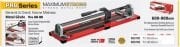SGS SERAMİK GRANİT KESME MAKİNASI Pro90 SGS 103