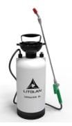 Lıtolan 8lt Ilaclama Pompası