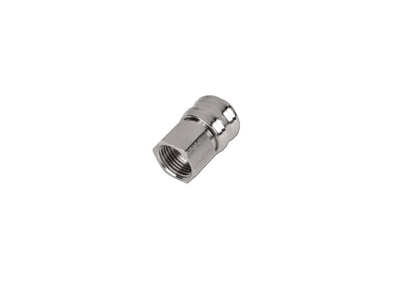 PF20 Pnömatik Otomatik Rakor 1/2