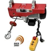 Mytol MV0800 400 - 800 Kg Elektrikli Mini Vinç