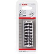 Bosch Impact Ctrl Bits Set 8'li Ph2 25 MM 2608522324