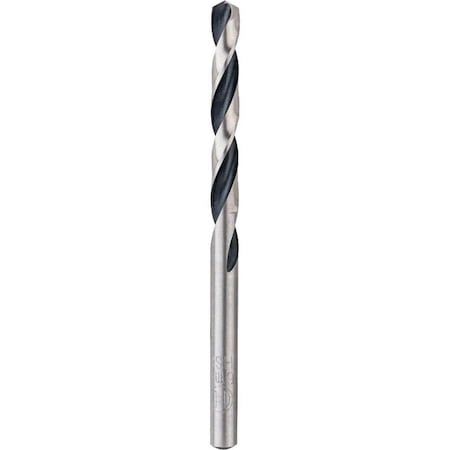 Bosch HSS-PointeQ Metal Matkap Ucu 6,0 mm 10lu