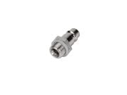 EPC Pnömatik Düz Rakor 1/4-4