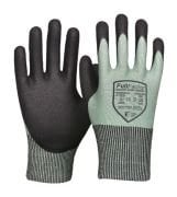 FULLFACTOR C 1952 XXL NO:11 1/2 NİTRİL KAPLI KESİLMEYE DAYANIKLI ELDİVEN