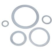 0,30 Mm 13x19 İthal Çelik Layner Pul 100 Adet