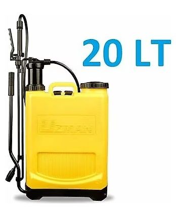 Lıtolan 20LT Ilaclama Pompası