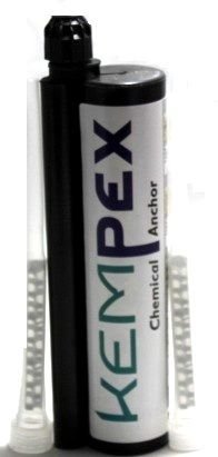 KEMPEX ( %100 Yerli)  Kimyasal Dübel 345 ML