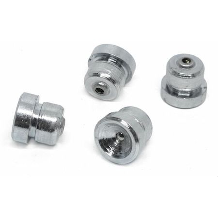 Vav 8 Mm Çakma Gresörlük 200 Adet