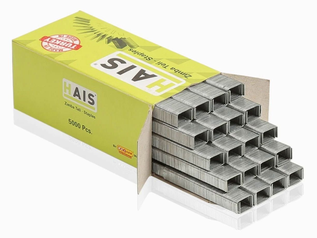 HAİS Zımba Teli 8008