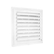 Banyo Havalandırma Menfezi 27X32 Plastik