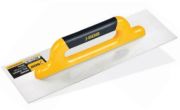 Alçı Malası Profesyonel Tip 40cm Kauçuk Saplı  SGS 3602