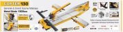 SGS SERAMİK GRANİT KESME MAKİNASI LONG 160 CM SGS 112