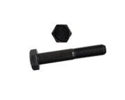 M5x45 Çelik Civata 8.8 DIN 931-933