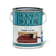 Hickson Decor Aqua Su Bazlı 1 Lt Walnut