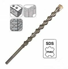 Dewalt DT9441 38x380mm SDS-MAX Delici Ucu