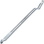 İzeltaş 6360 Oluklu Levye Kıvrık Uçlu 600 MM