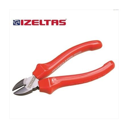 İZELTAŞ YAN KESKİ OPAK SERİ 180 MM