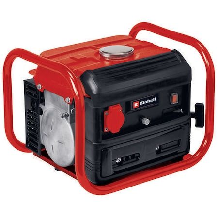 Einhell TC-PG 10/E5 Benzinli Jeneratör - 4152535