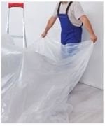 Hışır Örtü 40m2