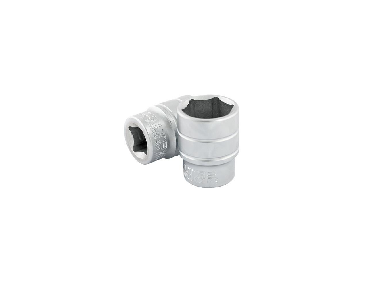 1113 Altıköşe Havalı Lokma Anahtarı 1/2'' 8 mm