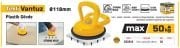 SGS PLASTİK CAM VANTUZU 50KG  SGS 944